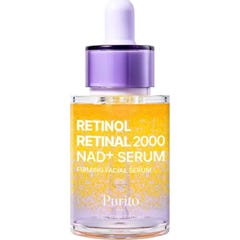 Purito Seoul Retinol Retinal 2000 NAD+ Sérum Facial 30 ml