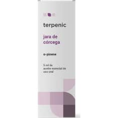 Terpenic Corsican Rockrose 5ml