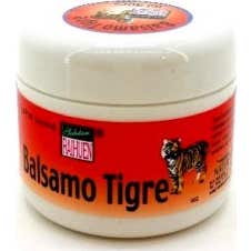 Bálsamo de Tigre Blanco 30 ml
