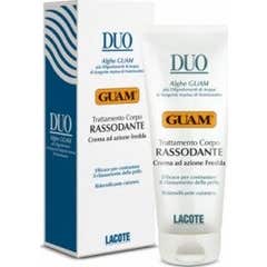 GUAM® Duo Trattamento Rassodante 200ml