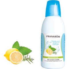 Pranarôm Pranadraine Natural Detox 500ml