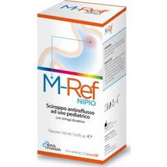 Maya Pharma Jarabe Antirreflujo Pediátrico 150ml