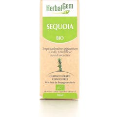 Herbalgem Macer Mer Bio Sequoi30ml