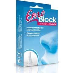 Hisopo nasal Emoblock