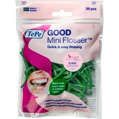 TePe Good Miniflosser 36uds