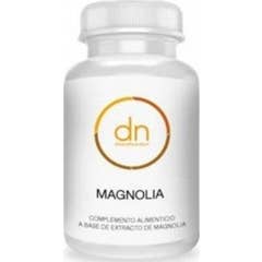 Complesso di Magnolia di Nutrizione Diretta 60caps