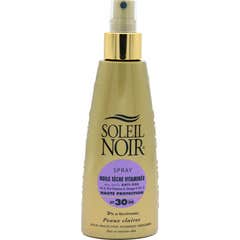 Soleil Noir Suchy olejek Vit30 150ml