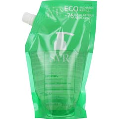 Svr Spirial Déo Douche Gel Limpiador 24H Eco Recarga 400 ml
