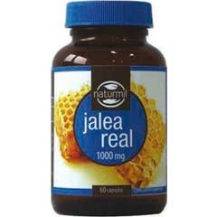 Naturmil Pappa Reale 1000 Mg 60 Perle Mg 60 Perle