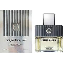 Sergio Tacchini Classic Man Eau de Toilette 50 ml