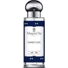 Margot &amp; Tita Dandy Chic Eau de Parfum 30ml
