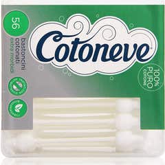 Cotoneve Protec Sticks 56 szt
