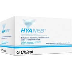 Hyaneb Solución Hipertónica 30x5ml