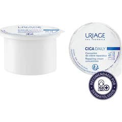 Uriage Cica Daily Crema Reparadora Concentrada Recarga 50ml Uriage Cica Daily Crema Reparadora Concentrada Recarga 50ml