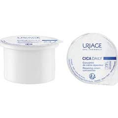 Uriage Cica Daily Crema Reparadora Concentrada Recarga 50ml