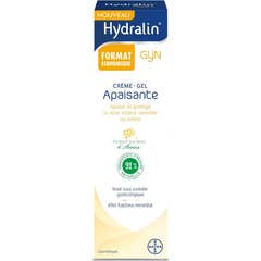 Hydralin Gyn Crema Gel Calmante 35g
