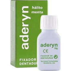 Aderyn Denture Fixative Powder 30g