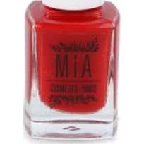 Mia Cosmetics Esmalte Bio Fire Agate 11 ml
