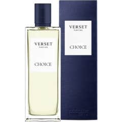 Verset Choice Profumo 50ml