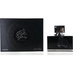 Lattafa Al Dur Al Maknoon Silver 100 ml