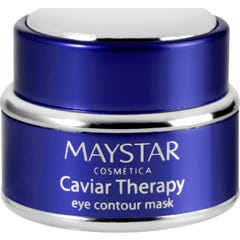 Maystar Kosmetik Augenkonturmaske 15ml