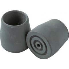 García 1880 Embouts avec Ventouse Bâton en Bois 2 Unità