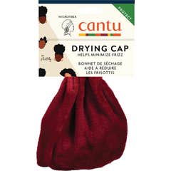 Cantu Microfiber Drying Cap 1ud