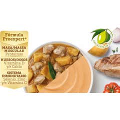 Nestlé Resource Pork & Potato Puree 300g