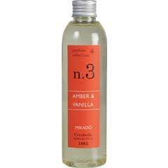 Cerabella Recambio Mikado Ámbar Vainilla 200 ml