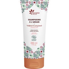 Fleurance Natur Argan-Shampoo 200ml
