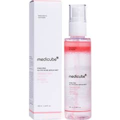 Medicube PDRN Pink Glutathione Serum Mist 100 ml