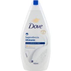Dove Gel Ducha Hidratante 450ml