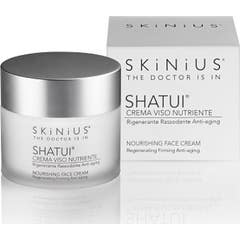 Skinius Shatui Crema 50ml