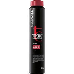 Goldwell Topchic Tinte 6VV Max Vivid Violet 250 ml