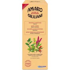 Giuliani Amaro Giuliani Elixir Bien-être 300ml