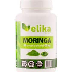 Elika biofoods™ Moringa 90comp