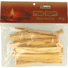 Inkanat Palo Santo Rama 60g