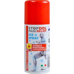 Stopdol Spray Hielo 150 mL