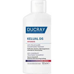 Ducray Kelual DS Intensive Shampoo Anti Dandruff 100ml