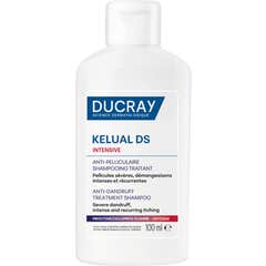 Ducray Kelual DS Intensive Champú Anticaspa 100ml