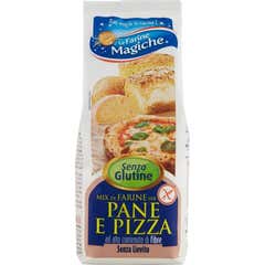 Ipafood Farine Magiche Pane Pizza Mix 500g