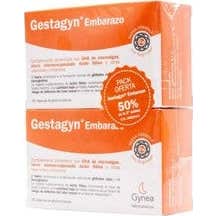 Gestagyn Embarazo 2x30Caps