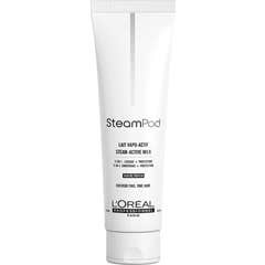 L'Oréal SteamPod Leche Alisadora 150ml