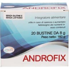 Androfix 20Sobres