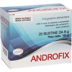 Androfix 20Buste