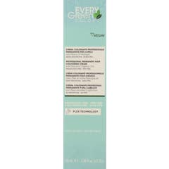 Dikson Every Green Color Plex 7 Kaltes Blond 100 ml