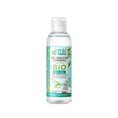 Mkl Gel Ducha Surgras Aloe Bio 100ml