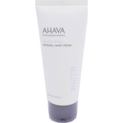 Ahava Cr Main Minerale 100ml