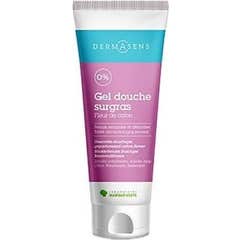 Dermasens gel Dch Surg Algodón 200 ml