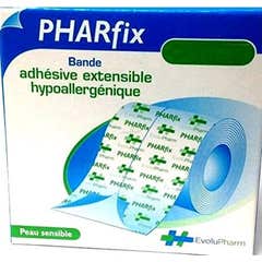 Evolupharm Pharfix Nastro Adesivo 5cmx10m